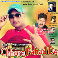 Chhore Pahad De